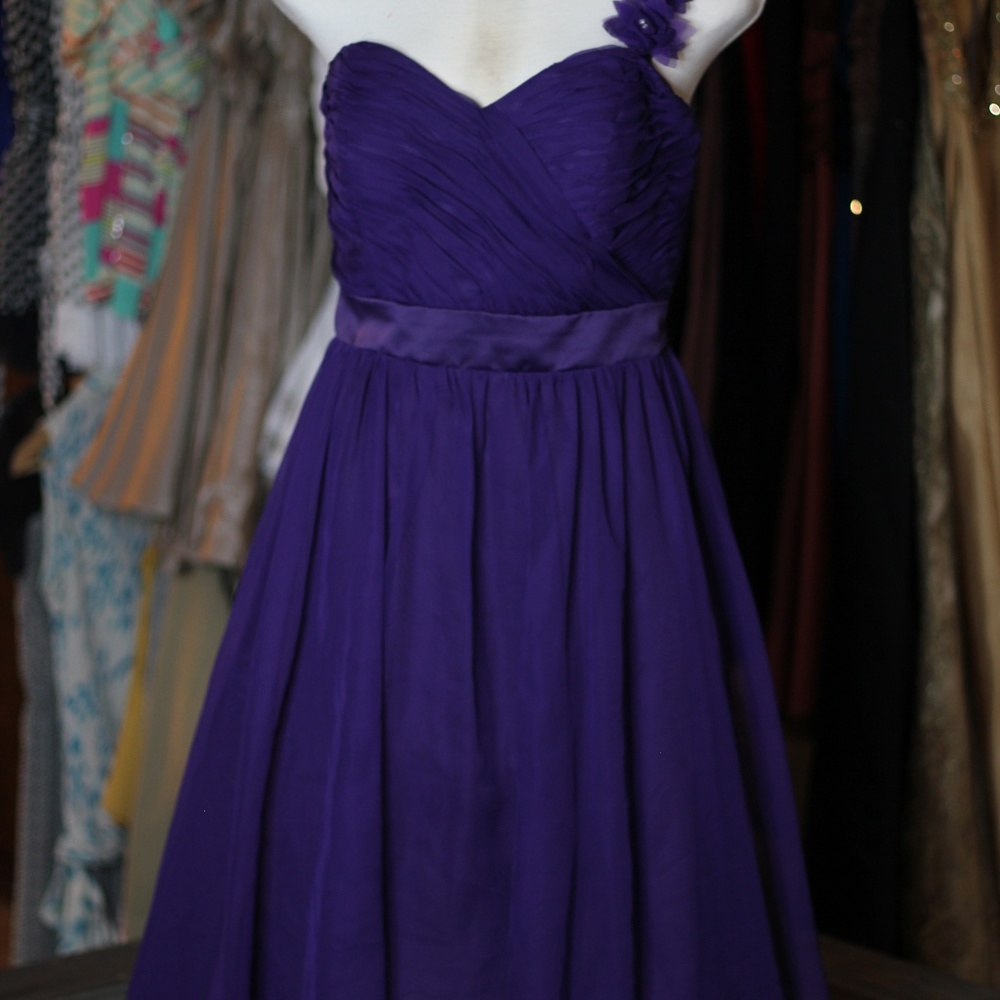 Prom Dress - Picture 3 of 4